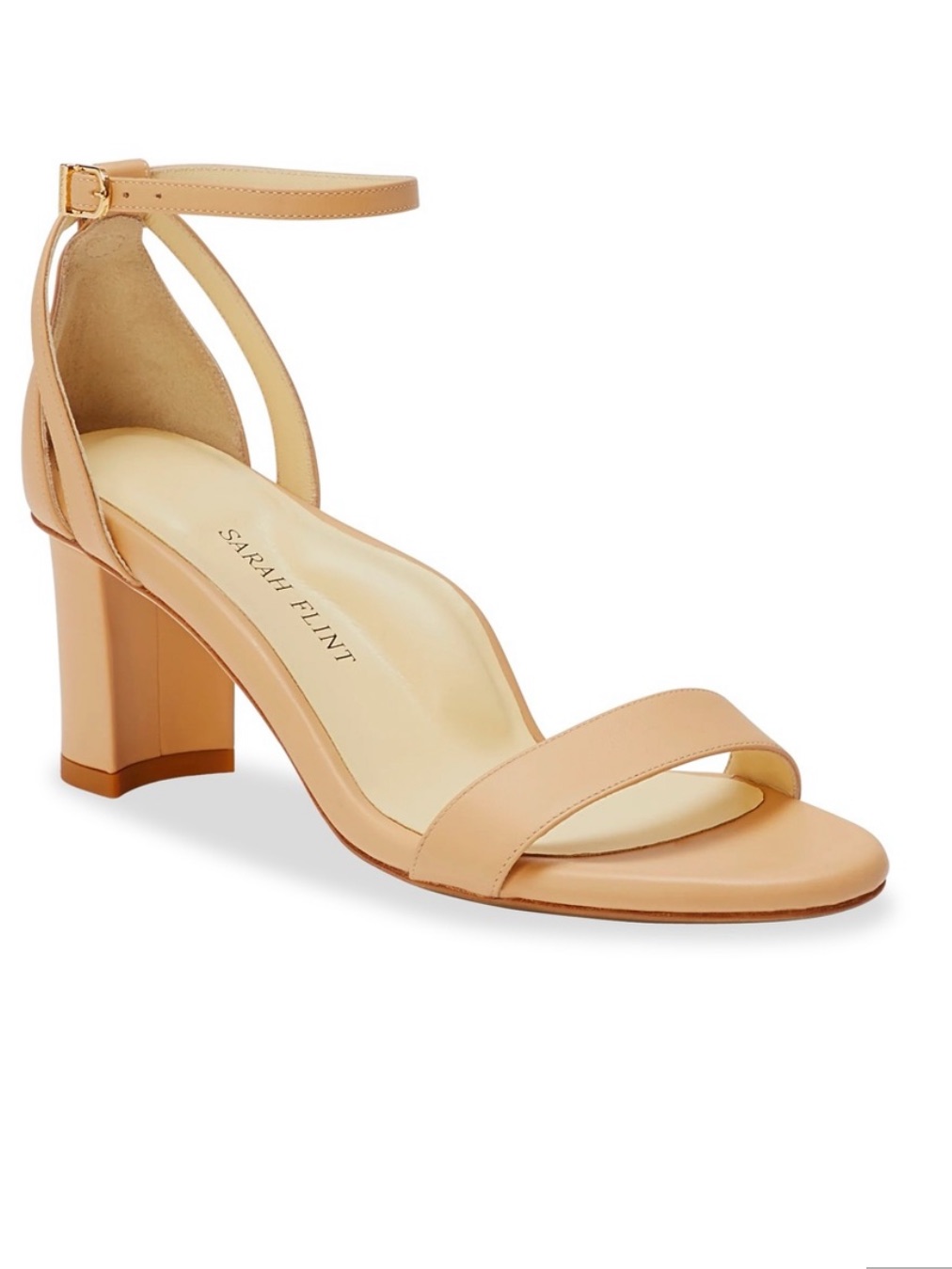 Sarah Flint Shoes